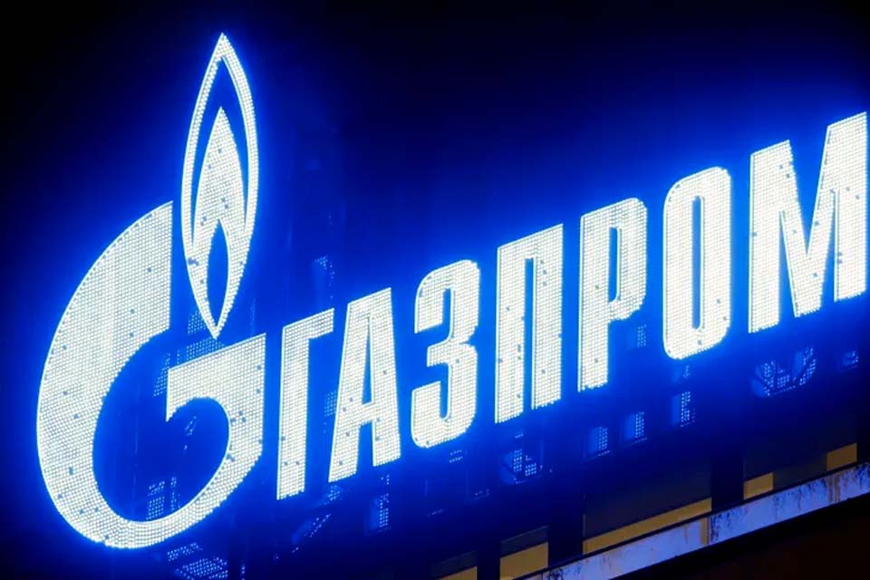 Rússia interrompe fornecimento de gás à Letônia, alegando violações de contrato