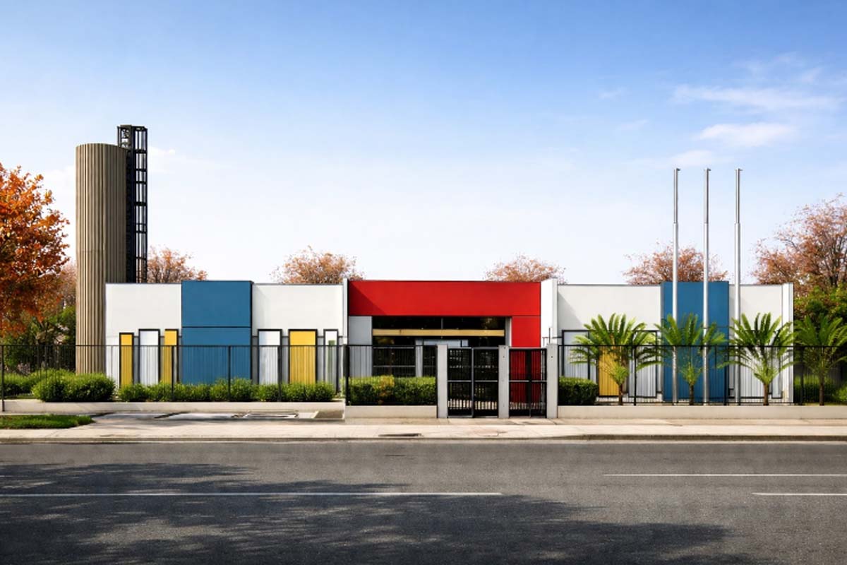 Prefeitura anuncia construção de nova escola de educação infantil em Vilhena