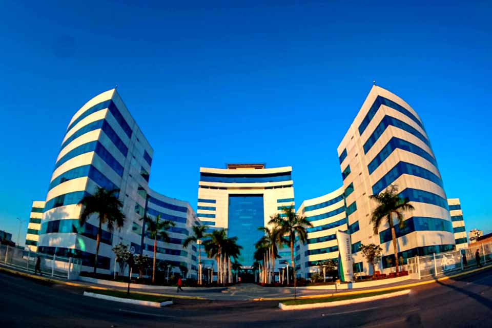 Governo de Rondônia abre credenciamento para hotéis e espaços para apoio técnico e realização de eventos protocolares