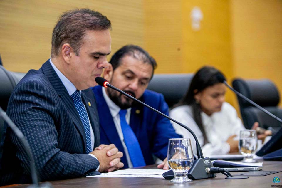 Assembleia Legislativa aprova R$ 97 milhões para o DER investir em infraestrutura e serviços