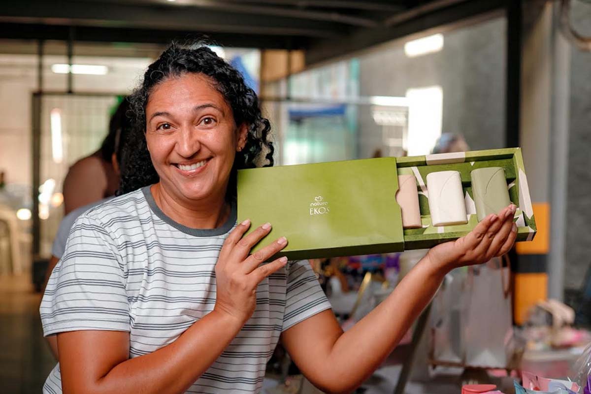 Linha de crédito facilitado para mães atípicas empreenderem em Rondônia 