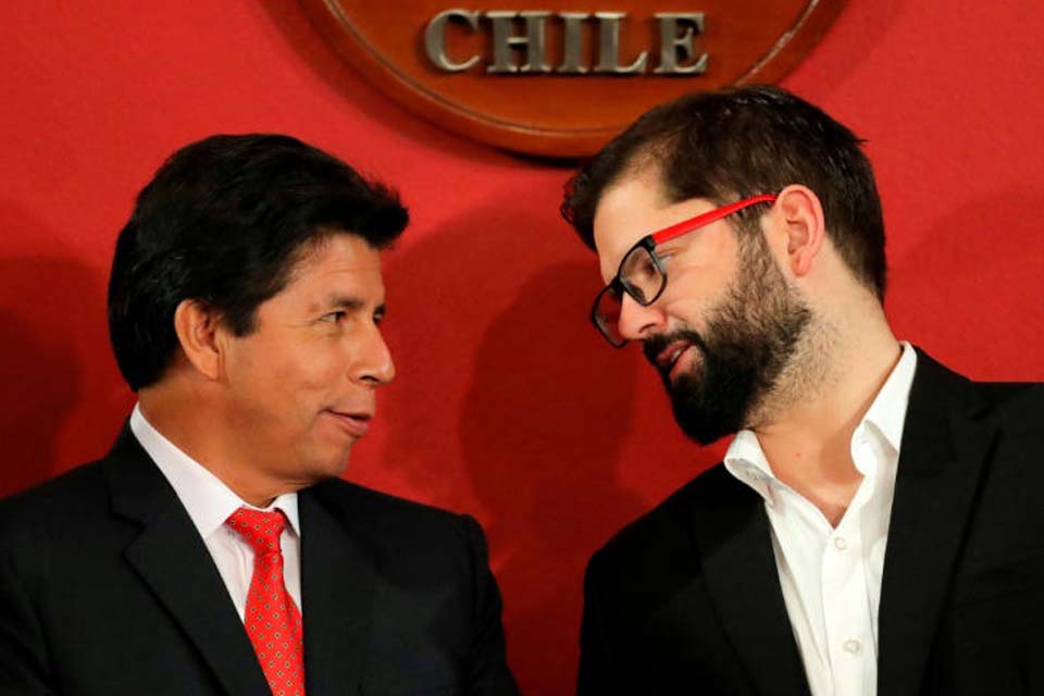 Cúpula da Aliança do Pacífico é confirmada para 14 de dezembro no Peru