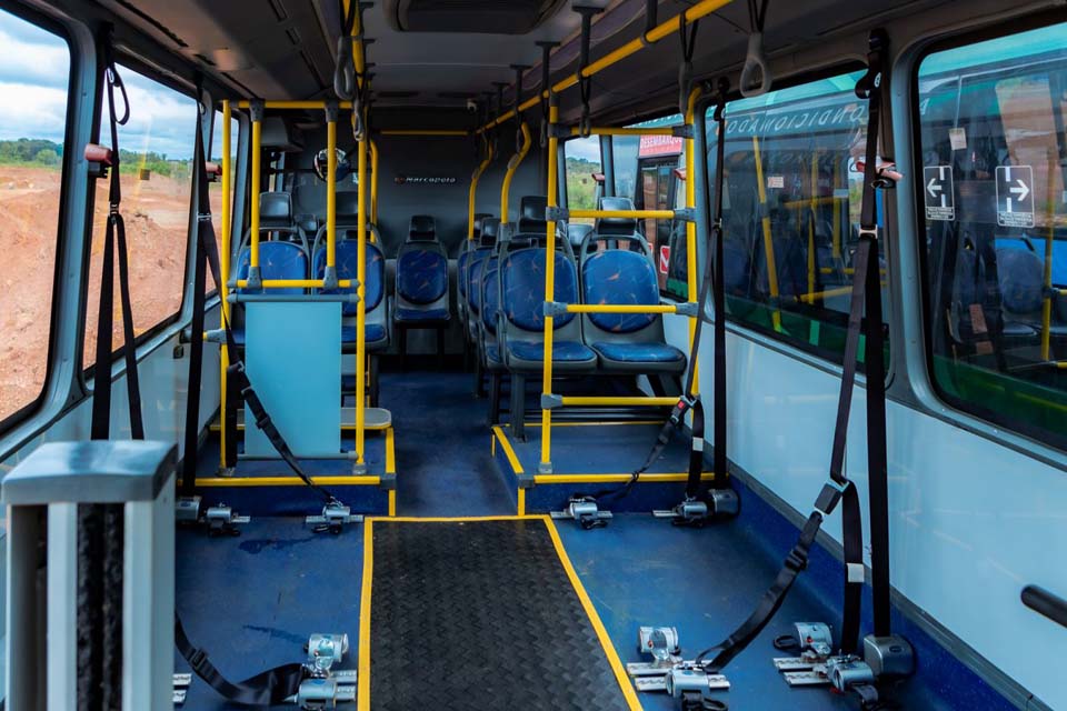 Novos projetos para a área são aprovados pela Câmara Municipal de Porto Velho