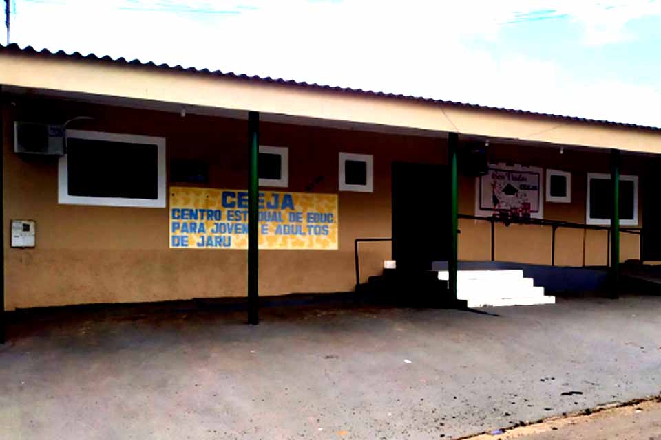 CEEJA está com vagas abertas para quem deseja retomar os estudos em 2026