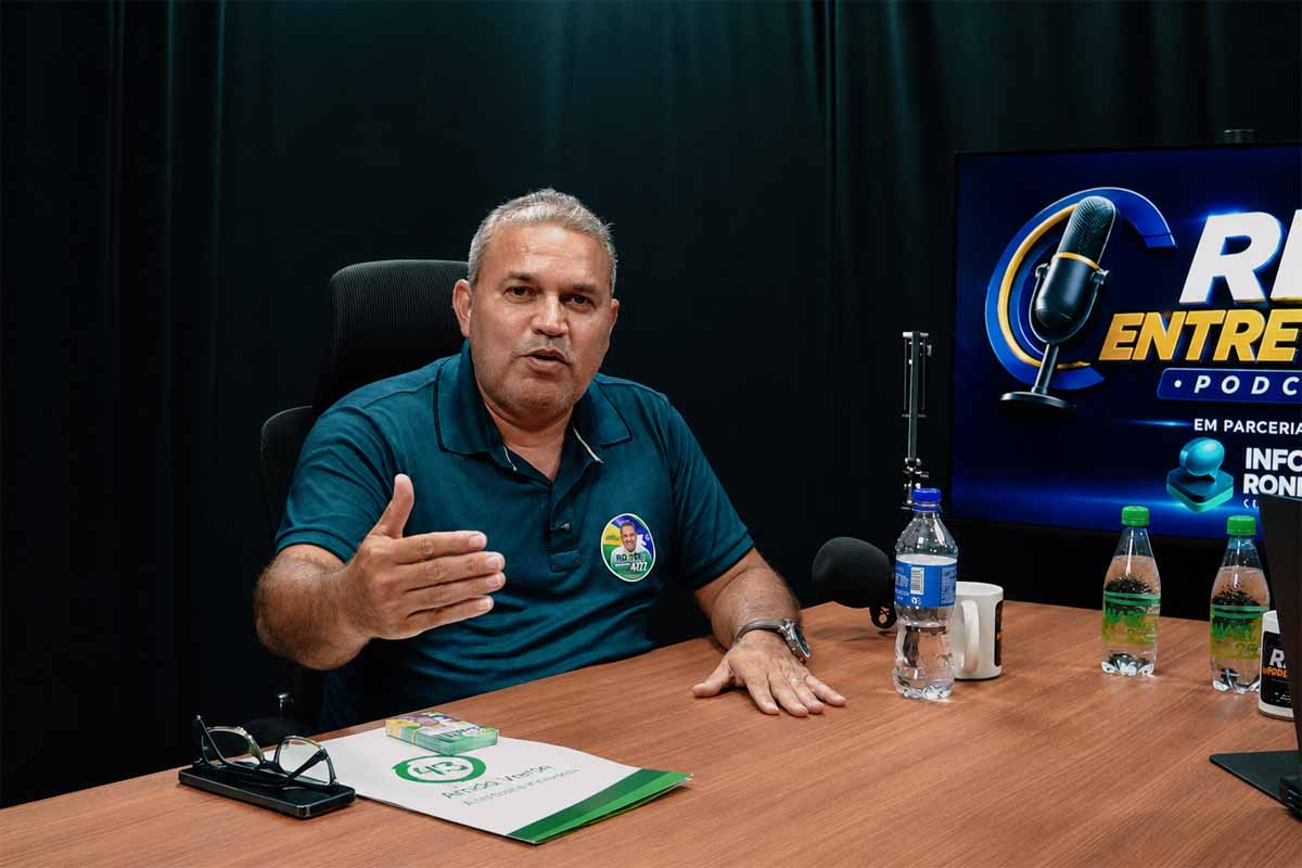 Aires Mota chama privatização da BR-364 de “erro grave”, critica pedágios e diz ver candidatos interessados em “criar meme”