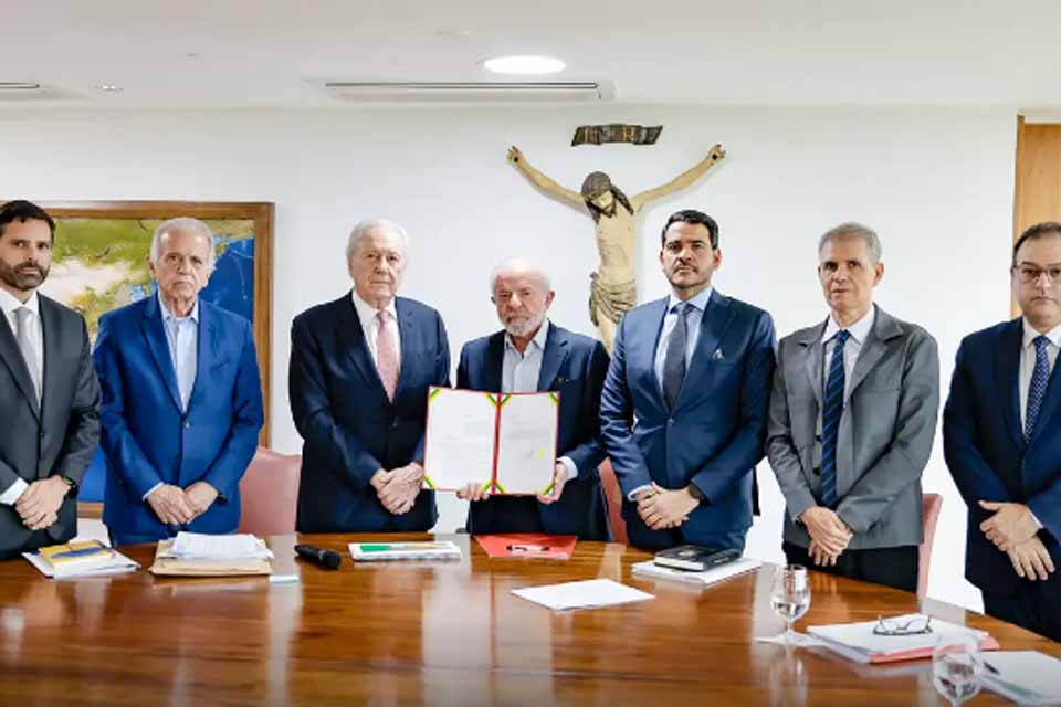 Projeto de Lei Antifacção: conheça os principais pontos da proposta