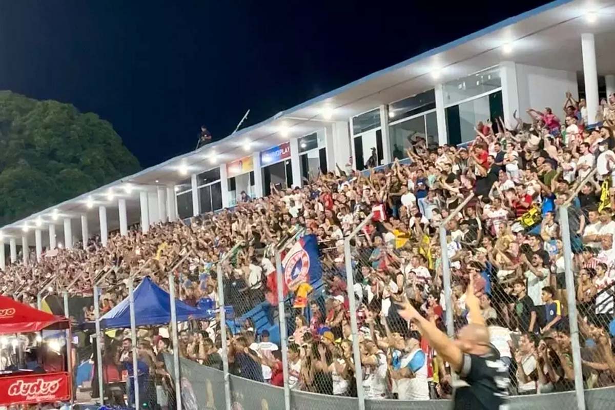 Partida entre Gazin Porto Velho e União Cocoalense é antecipada para o próximo sábado