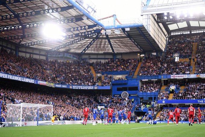 VÍDEO - Chelsea 1 x 2 Liverpool; Gols e Melhores Momentos