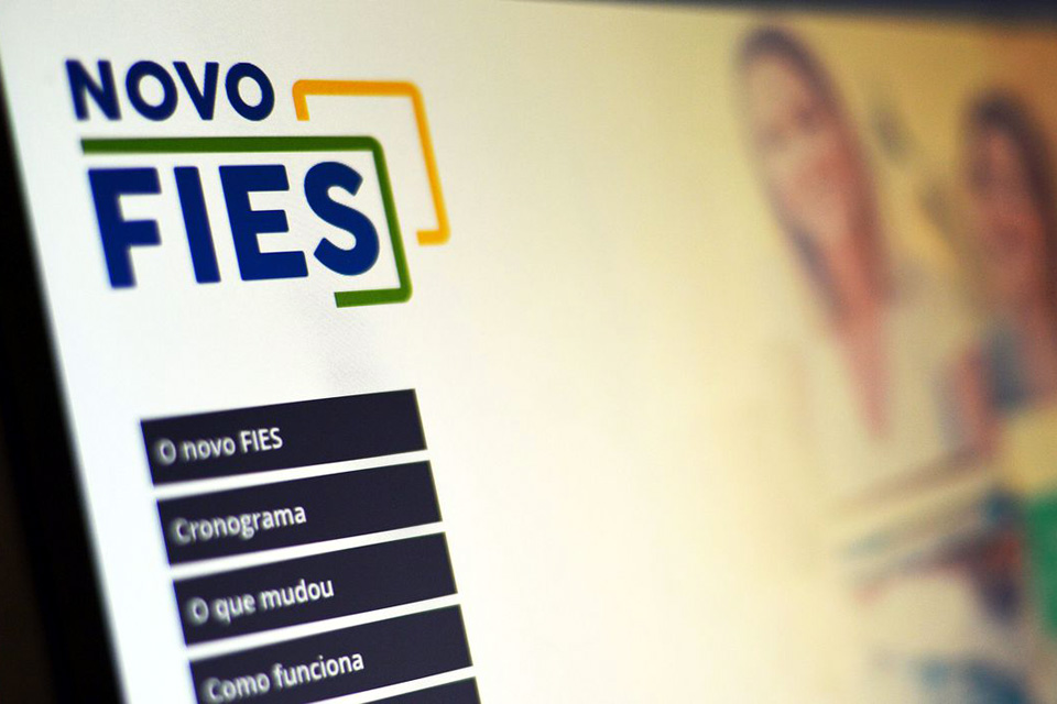 Termina hoje prazo para pré-selecionados no Fies complementarem dados