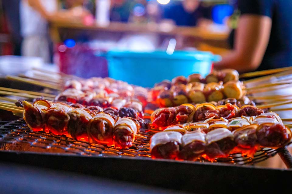 Prefeitura de Jaru abre inscrições para a seleção de empreendedores para a praça de alimentação