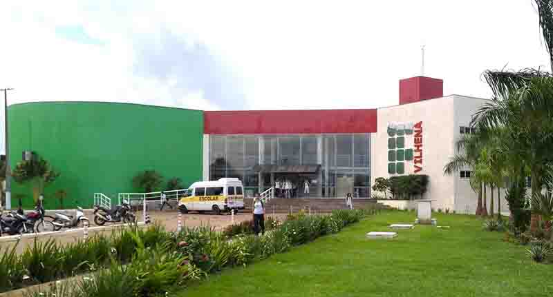 Campus Vilhena oferta vagas remanescentes no curso de Português para Estrangeiros