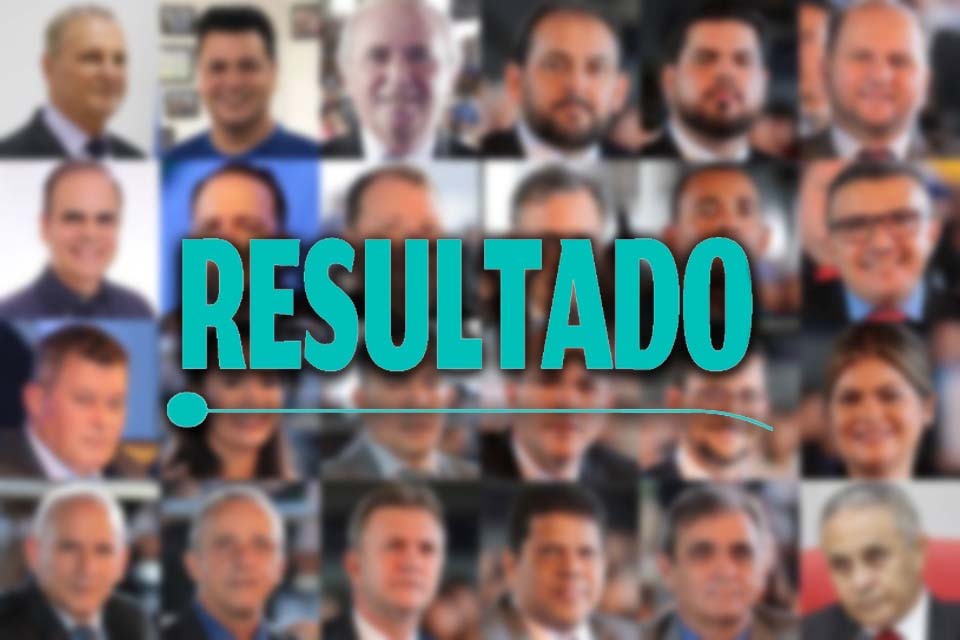 RD Enquete – Veja o resultado e saiba quais deputados estaduais têm mais chance de reeleição segundo leitores do RD