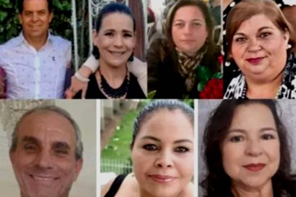 Nota de Pesar SINTERO 