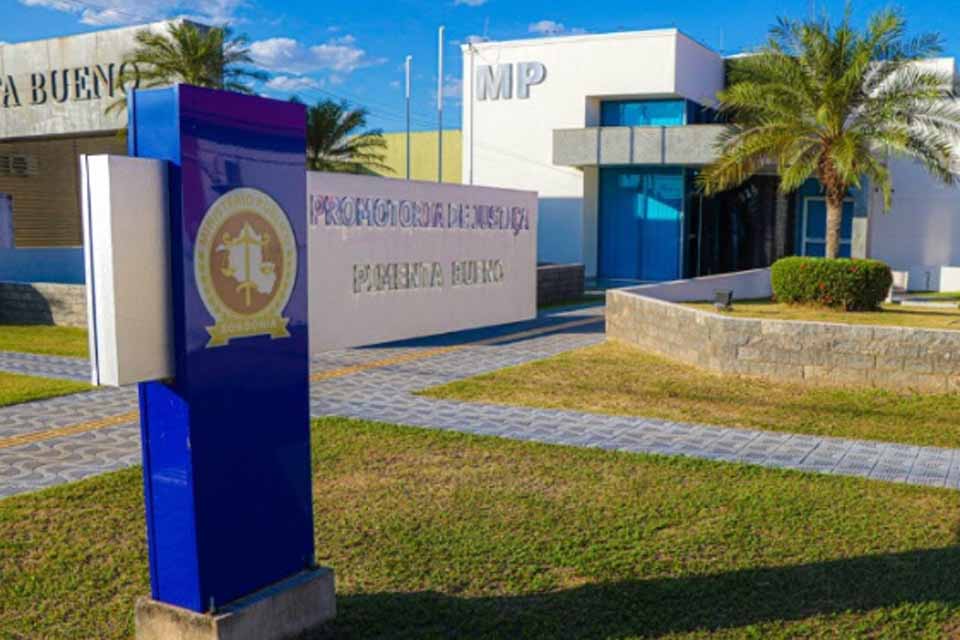 MPRO investiga vazamento de amônia em frigorífico de Pimenta Bueno e adota medidas emergenciais