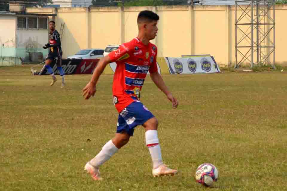 Porto Velho se despede da Série D contra o União-MT neste sábado