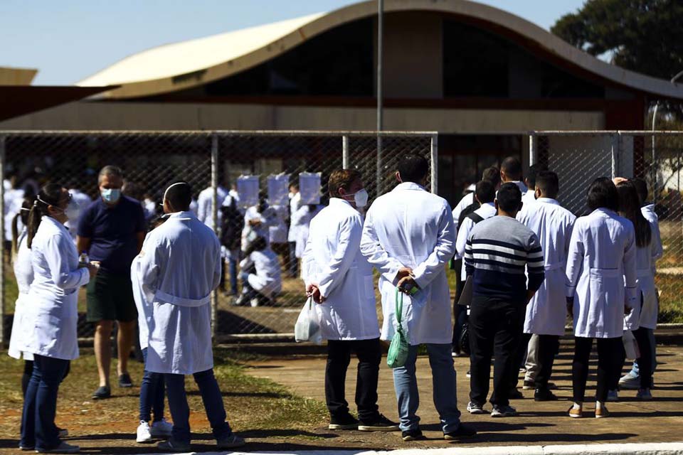 Inscrições para Exame Revalida 2022/1 encerram hoje