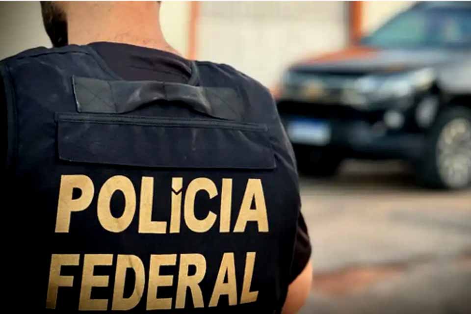 PF considera que presidente do Instituto Voto Legal está foragido