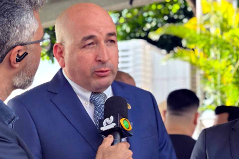 Vereador Gedeão do Edvilson Negreiros destaca ações e amplia canal de atendimento direto com a população através do 'Gabinete Online'