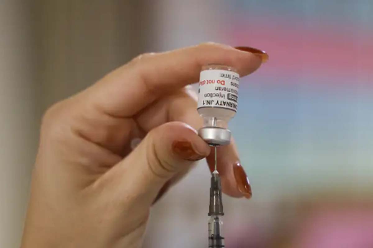 Pesquisa mostra que vacinação diminuiu prevalência de HPV entre jovens