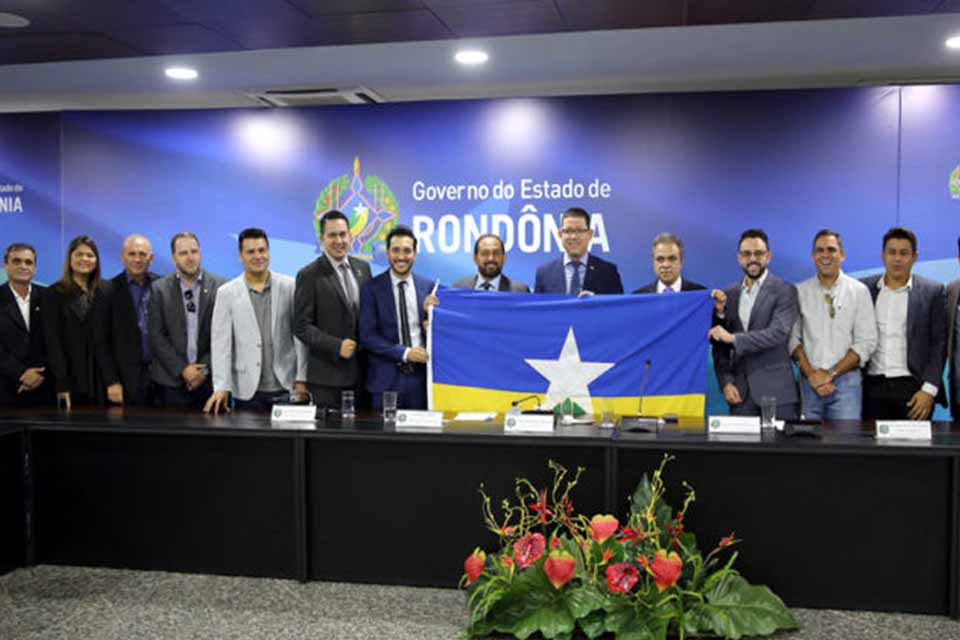 Reeleito Rocha continua humilde, mas é um vitorioso articulador político   