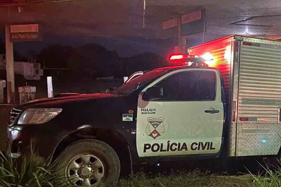 Comerciante de 67 anos morre após ser espancado durante roubo