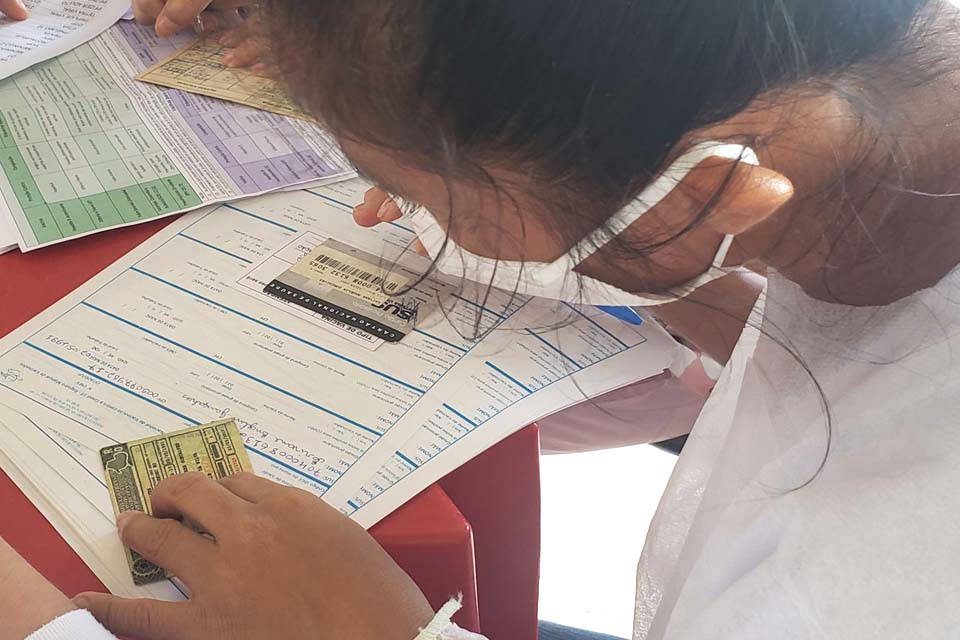 Porto Velho participa de estudo que avalia índice do HPV no Brasil