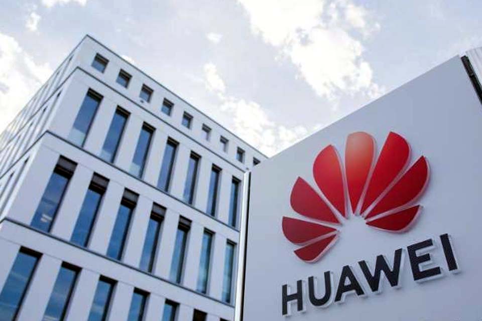 EUA classificam Huawei e outras como risco de segurança
