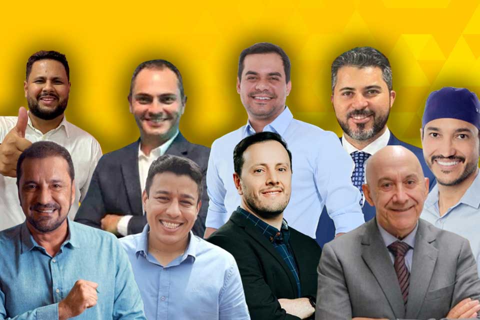 Pós-Carnaval impulsiona pré-campanha ao Governo de Rondônia