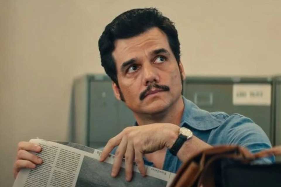 Wagner Moura surge como favorito ao Oscar por “O Agente Secreto”, aponta revista americana