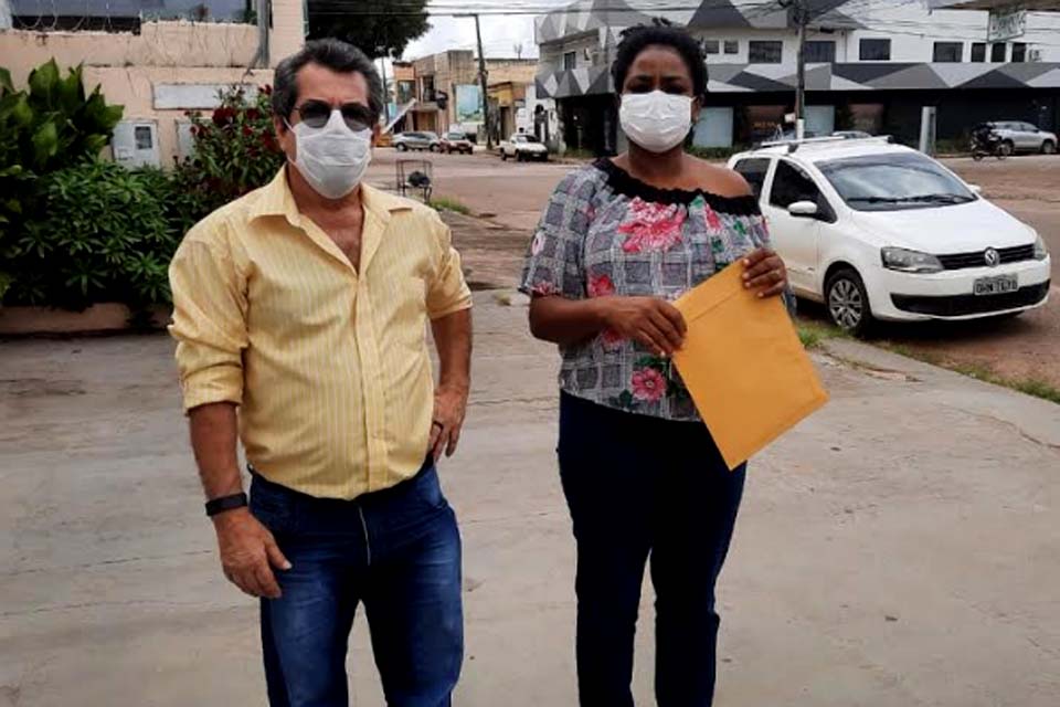 Sintero e Sinprof solicitam criação de um Plano Estratégico para a Rede Pública de Ensino e propõem elaboração de um TAC ao Ministério Público