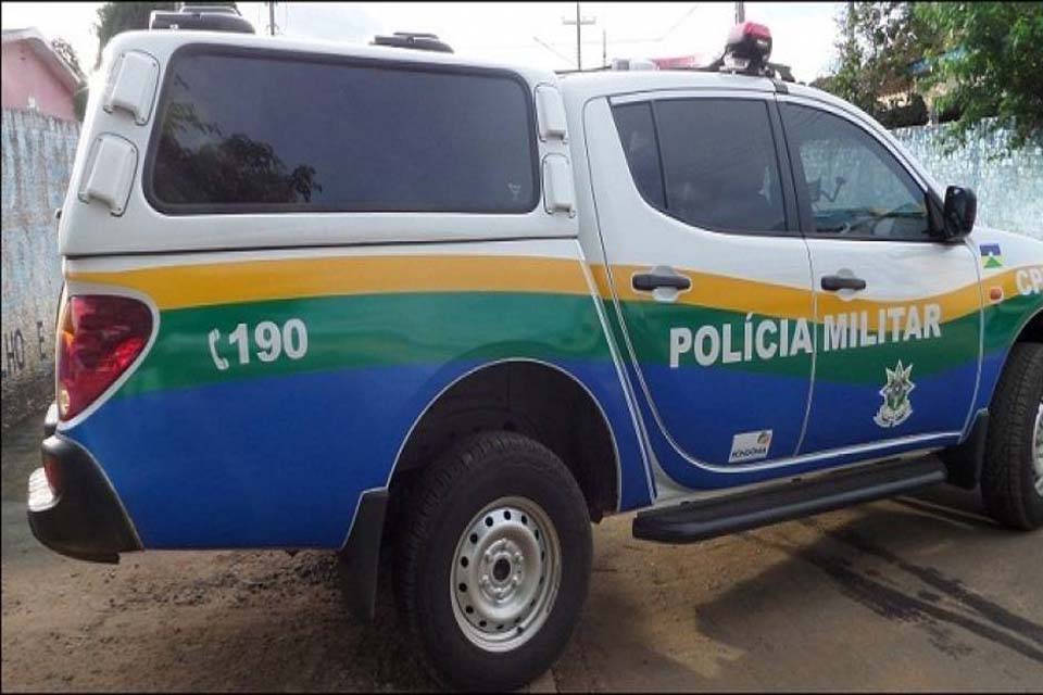 Empresária de Porto Velho aciona a polícia após cair em golpe tentando comprar moto em Vilhena