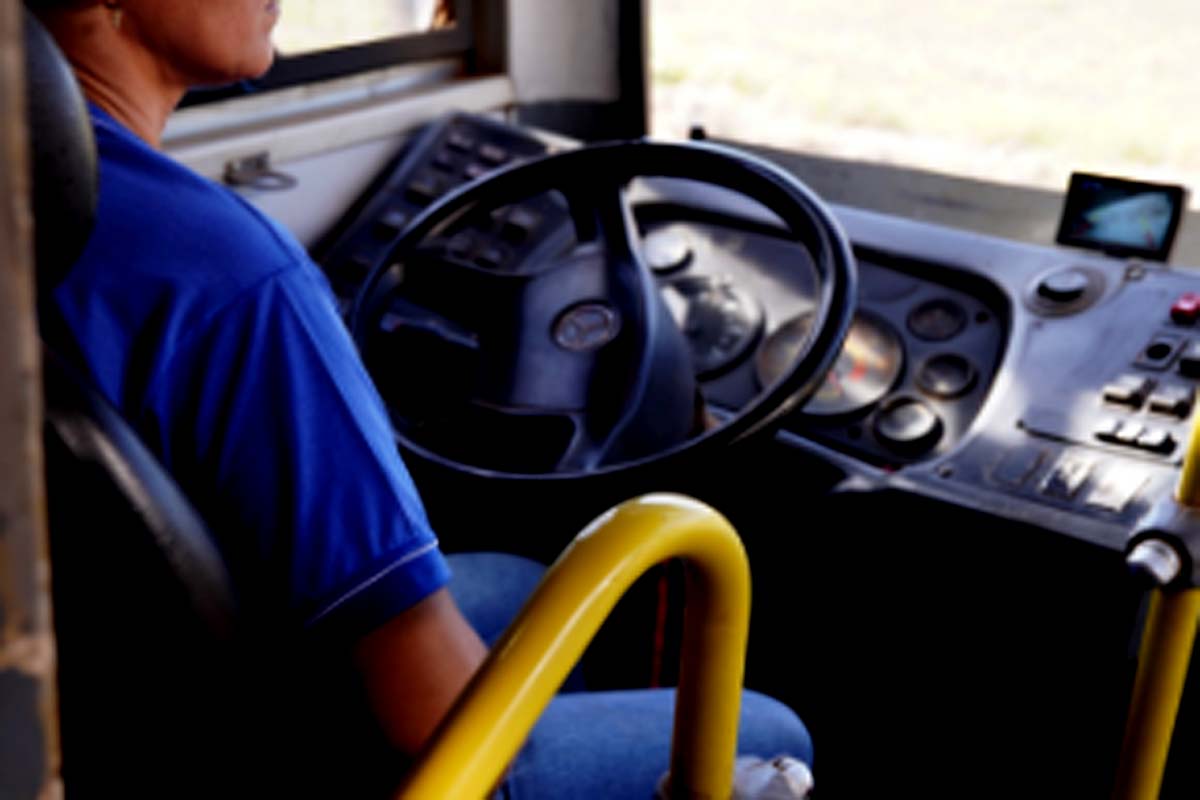 Transporte escolar de Vilhena passa por vistoria semestral para garantir segurança de alunos