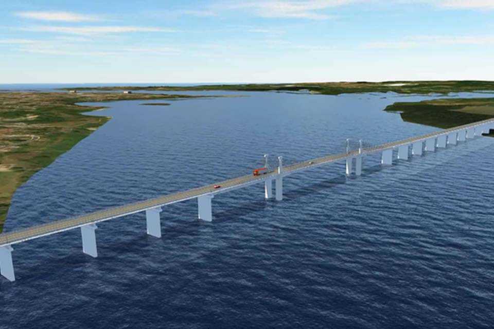 Rondônia rumo ao futuro: ponte internacional Brasil-Bolívia traça nova rota após 120 anos
