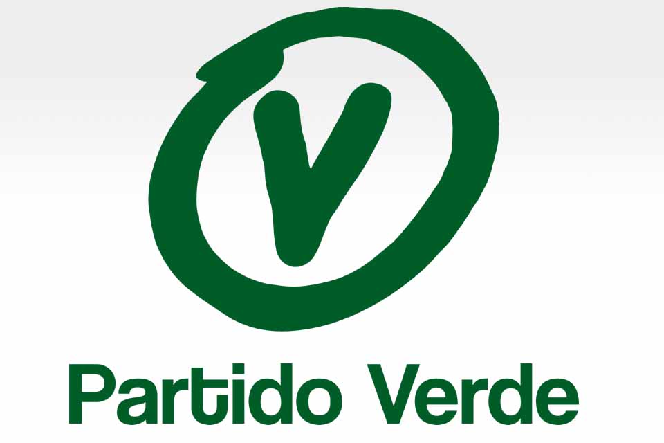 Edital - Convenção Municipal Partido Verde/Jaru