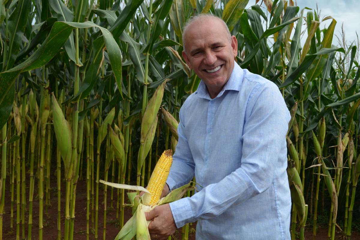 Agrocom começa nesta quinta-feira em Cerejeiras com programação voltada ao fortalecimento do agro