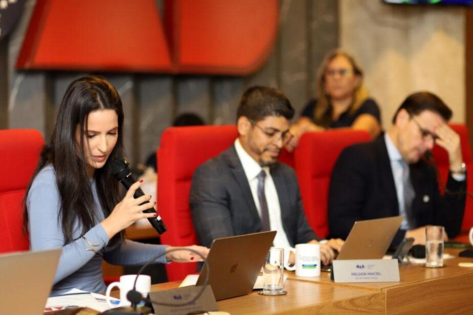 Com mais de 8 mil advogados irregulares, OAB RO amplia fiscalização e reforça compromisso com a ética na advocacia