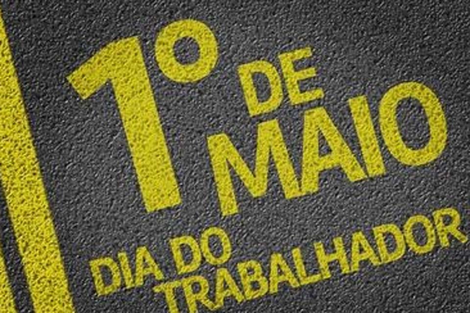SINTERO destaca a importância do Dia do Trabalho na luta pelos direitos dos trabalhadores