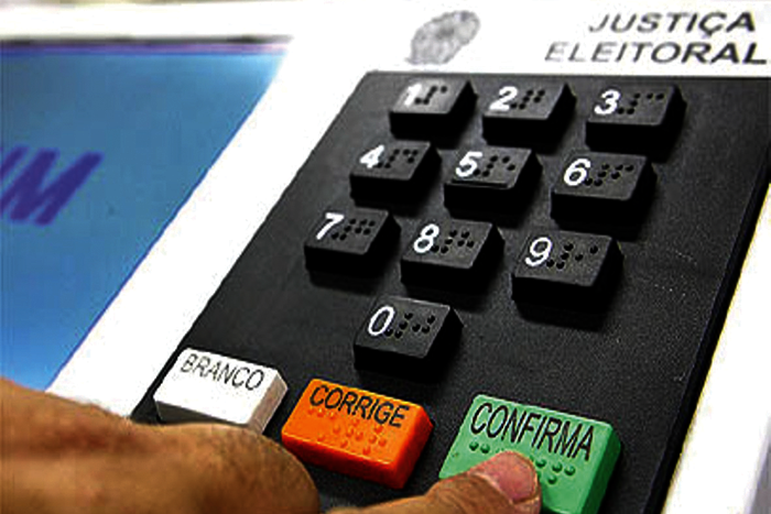 TRE-RO define instruções da nova eleição para prefeito e vice-prefeito de Candeias do Jamari