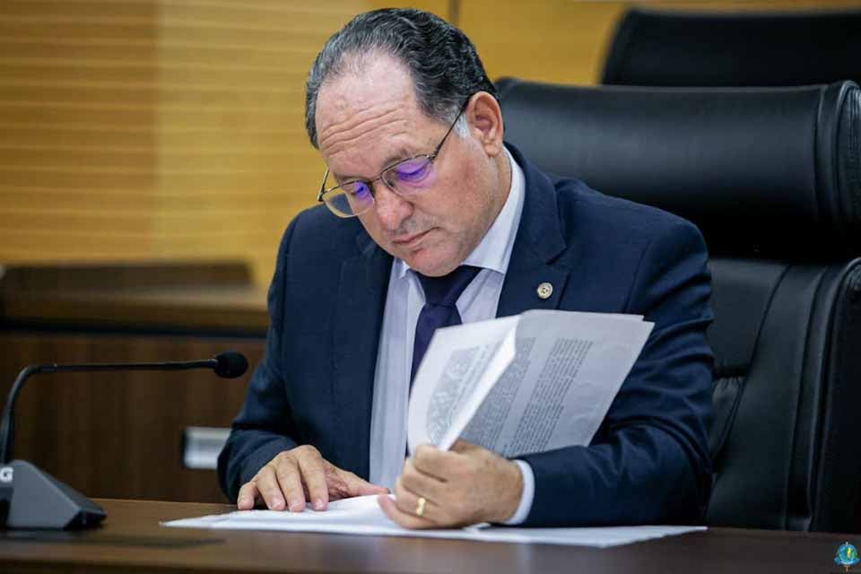 Deputado Pedro Fernandes cobra reforço urgente no Centro de Diálise de Ariquemes e alerta para risco de colapso no atendimento