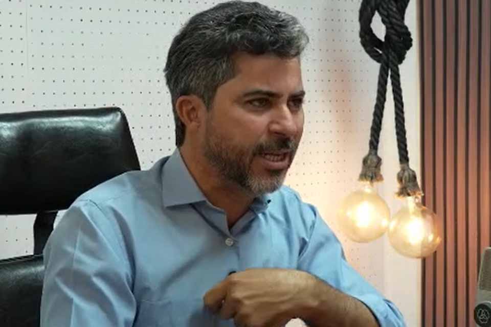 Marcos Rogério critica Bolsonaro em relação à postura com militantes após eleições de 2022