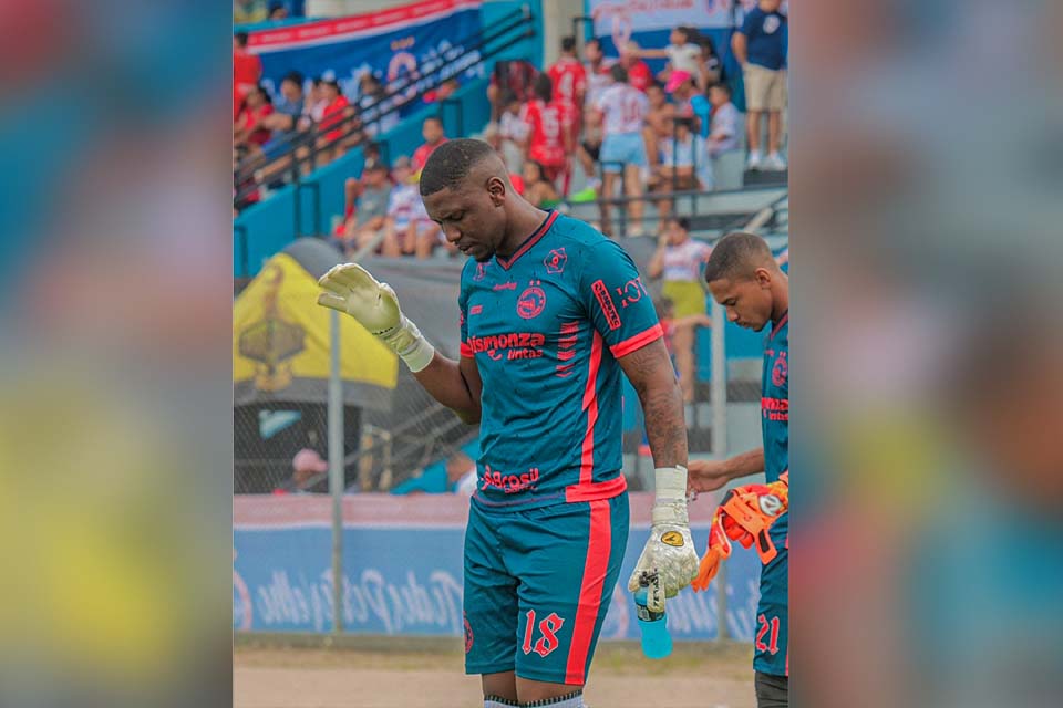 Foco no biestadual e chegada da Série D: Digão quer 'atenção máxima' ao Porto Velho