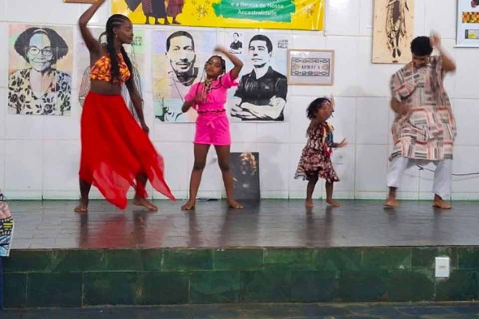 Mulheres empreendedoras do Sebrae lotam auditório principal na Rondônia Rural Show Internacional