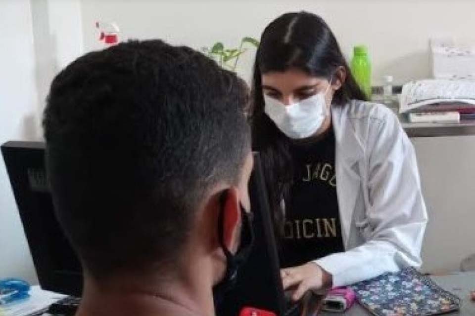 Unidade Básica de Saúde Edmur Marchioli vai realizar atendimentos noturnos