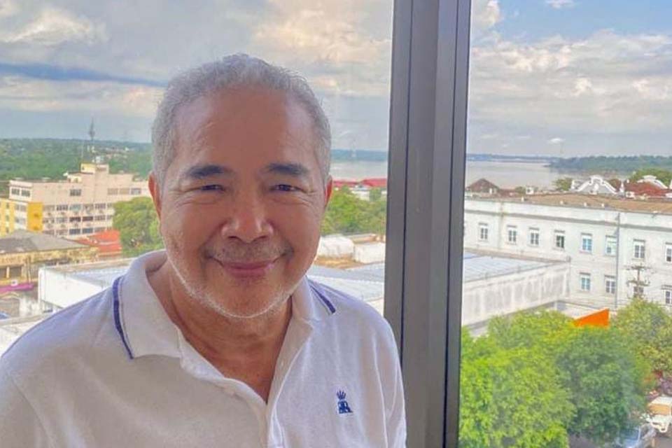 Sindicalista do SINDSEF-RO, Paulo Vieira, deixa marca de superação e paixão pela luta sindical