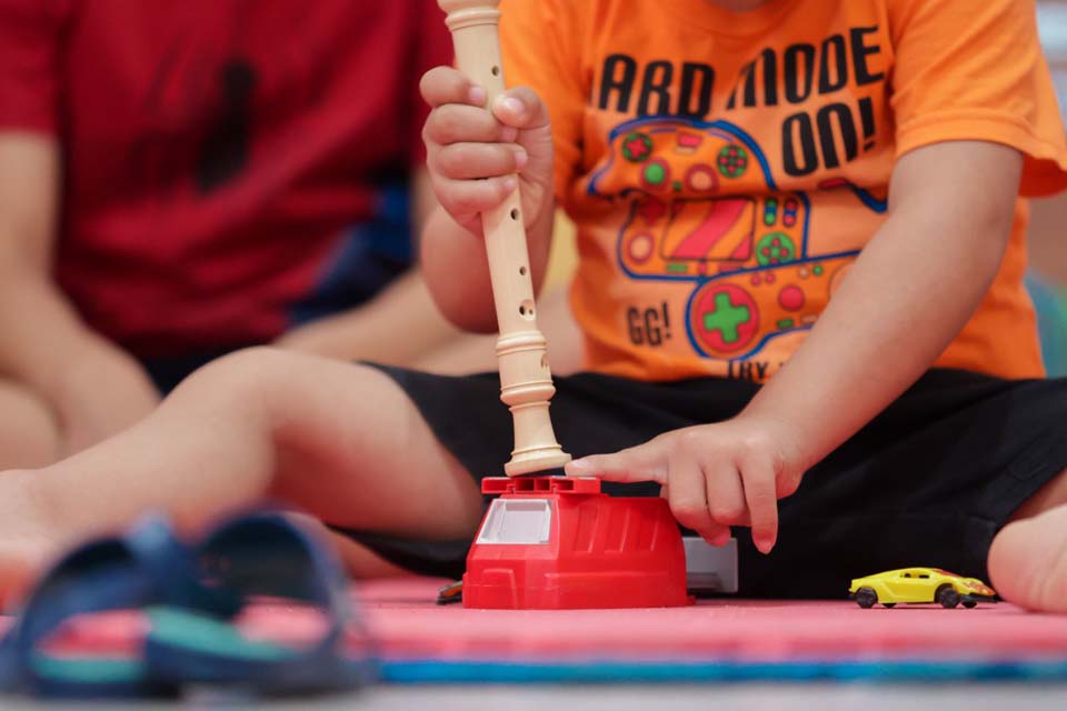 Prefeitura de Porto Velho cria Conselho Municipal de Mães e Pais da Pessoa com Transtorno do Espectro Autistas