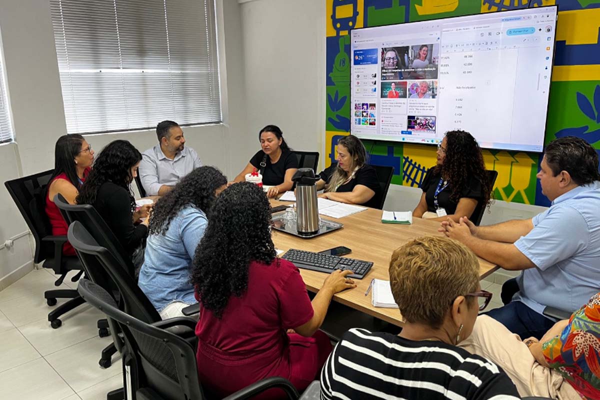 Prefeitura avança com gestão do Bolsa Família em Porto Velho