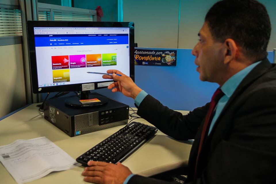 Governo de Rondônia ouve mais o cidadão, compartilhando informações entre poderes e órgãos fiscalizadores