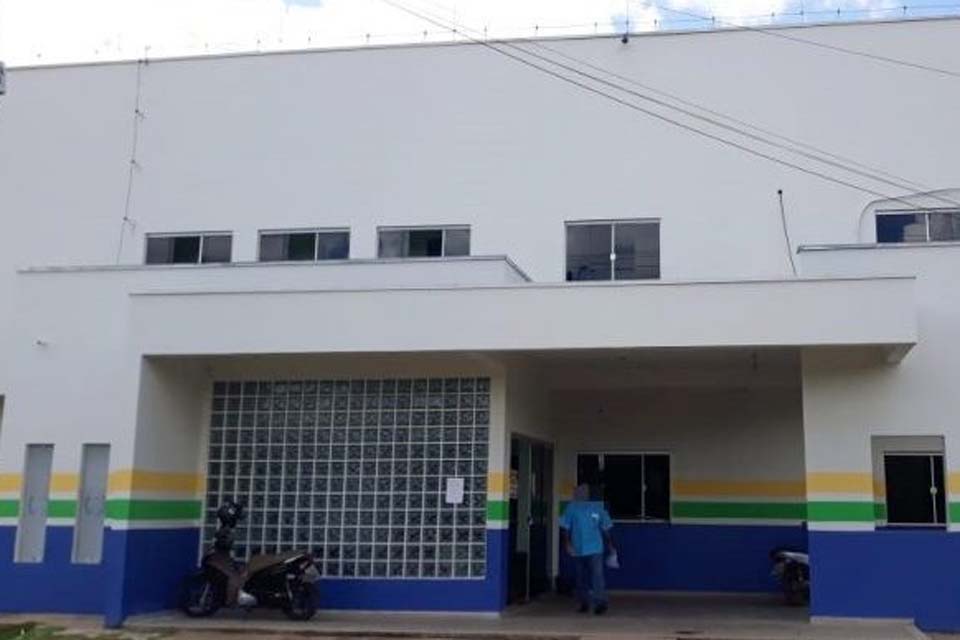 Prefeitura de Theobroma abre concurso público com quase 50 vagas