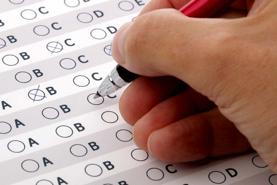 Provas objetivas do concurso da prefeitura serão realizadas neste domingo (12)