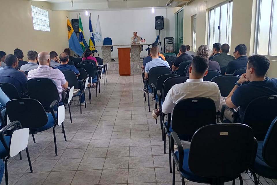 Auditores Fiscais de Rondônia ingressarão com ação contra portaria discriminatória